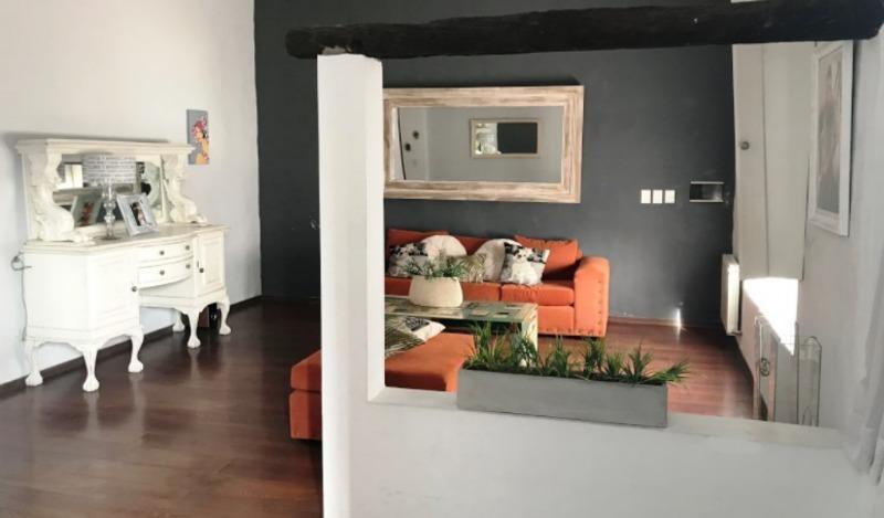 Casa Estilo Campo Moderno en La Ciudad de Balcarce. 3