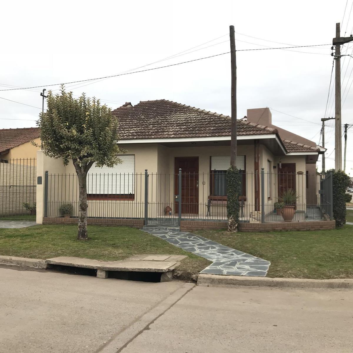 Propiedad en Argentina