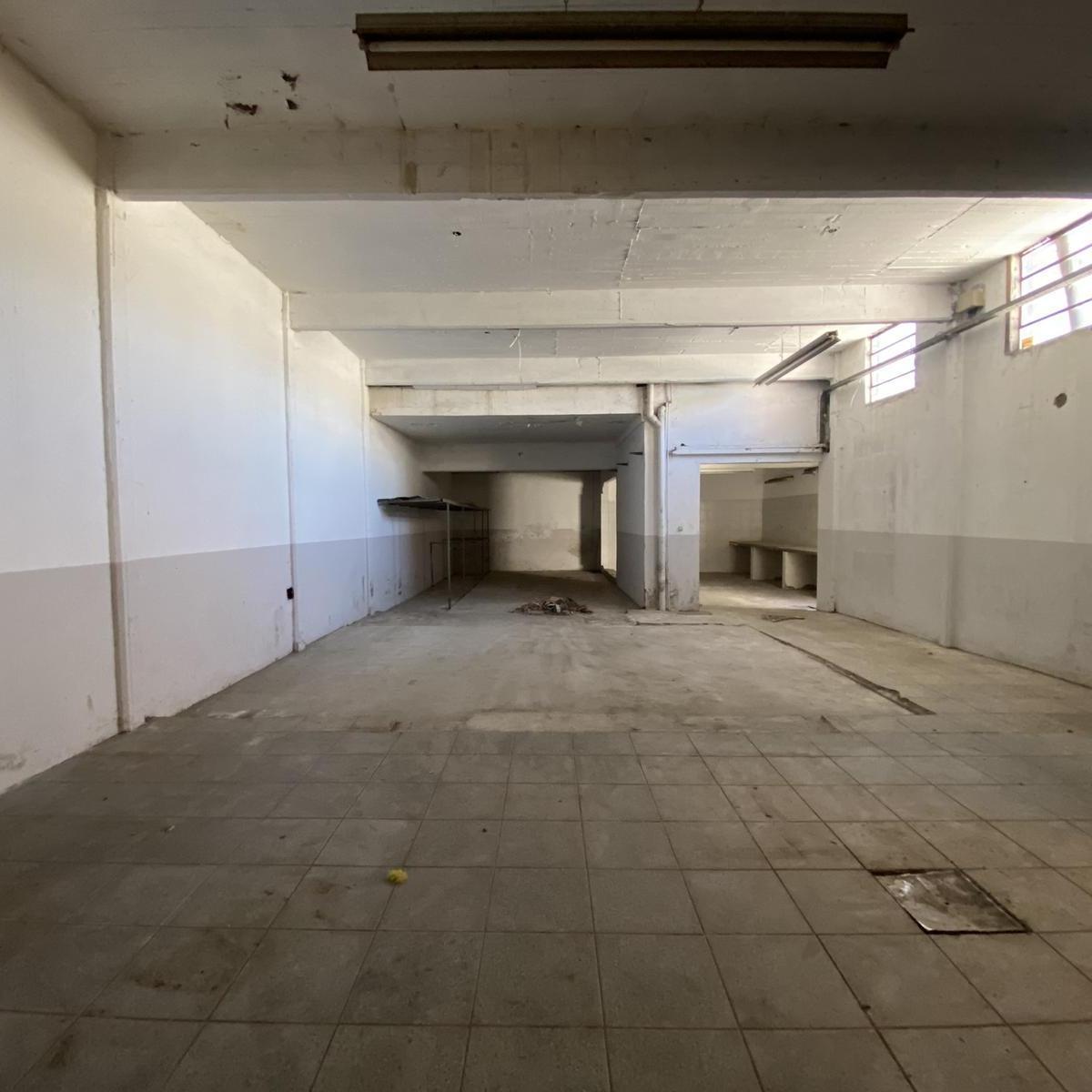 Foto de Galpón en el barrio Santa Mónica., imagen 5