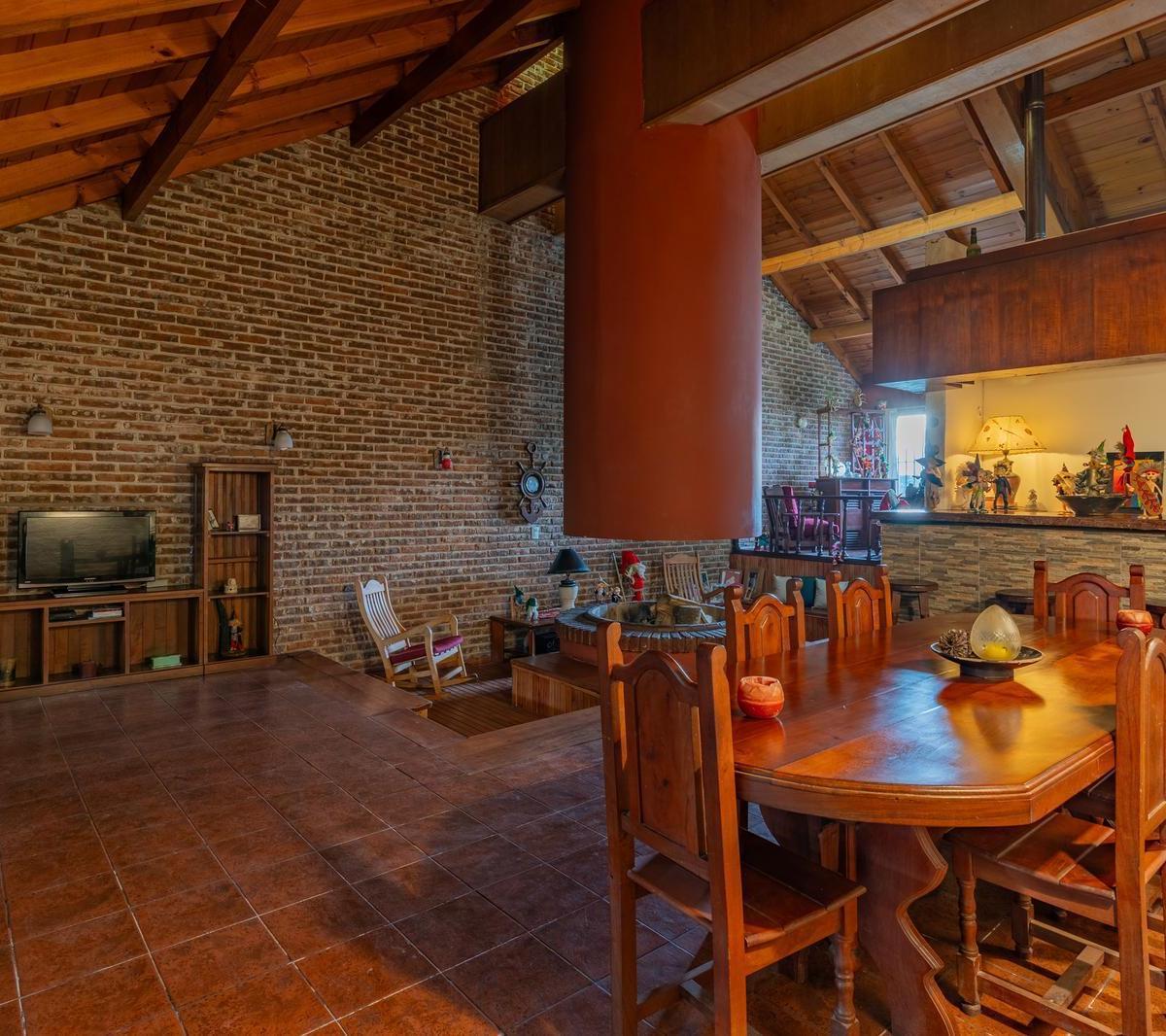 Chalet en el barrio Faro Norte