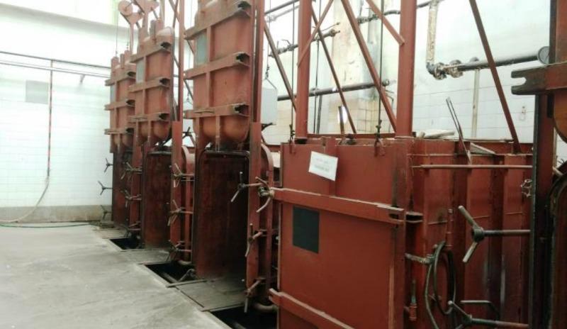 Importante Planta Industrial – Logística, en Excelente Ubicación. 3