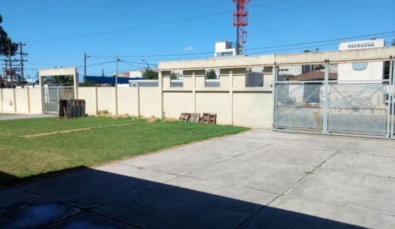 Importante Planta Industrial – Logística, en Excelente Ubicación. 5