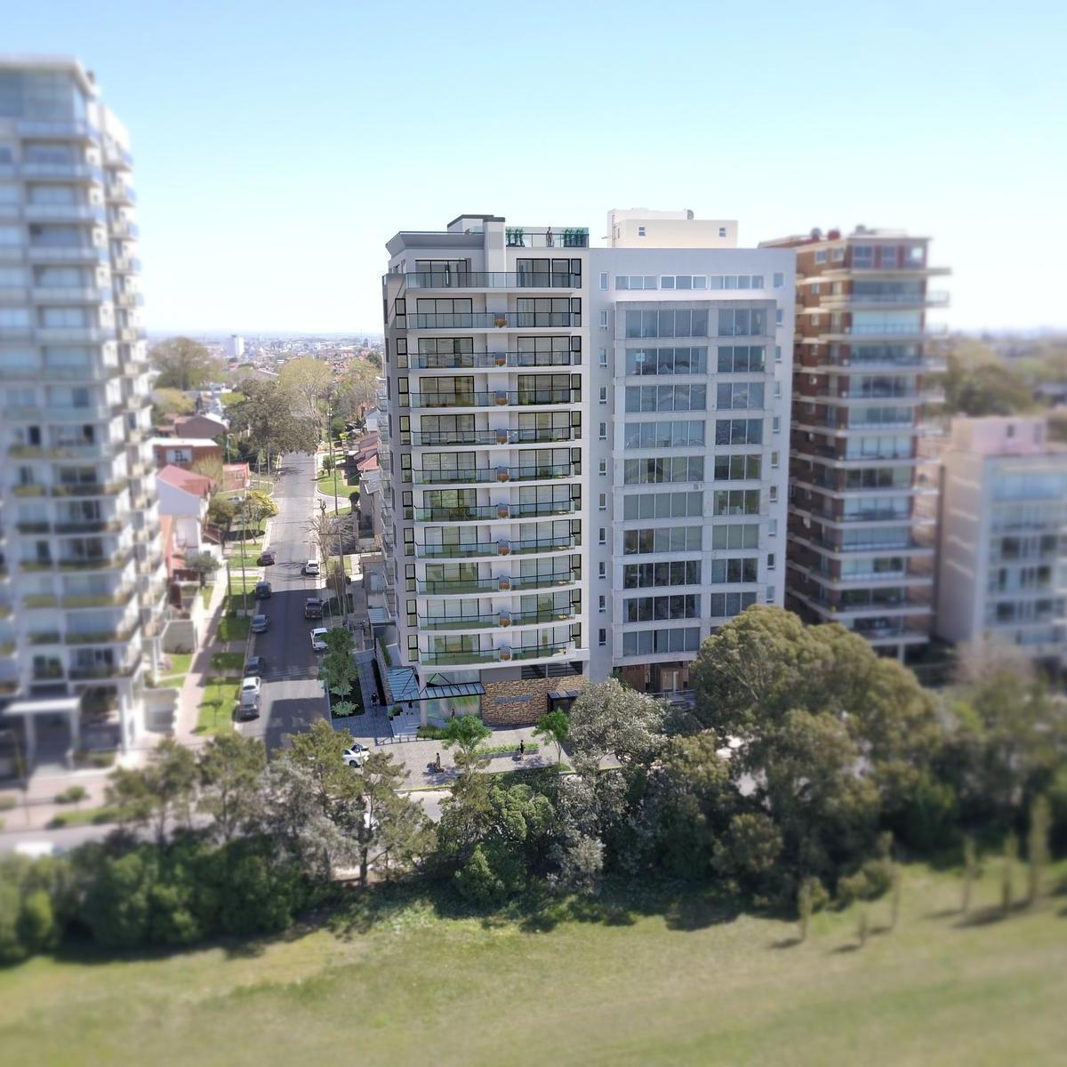 Departamento a Estrenar, en Excelente y Exclusivo Entorno del Boulevard del Golf. 5