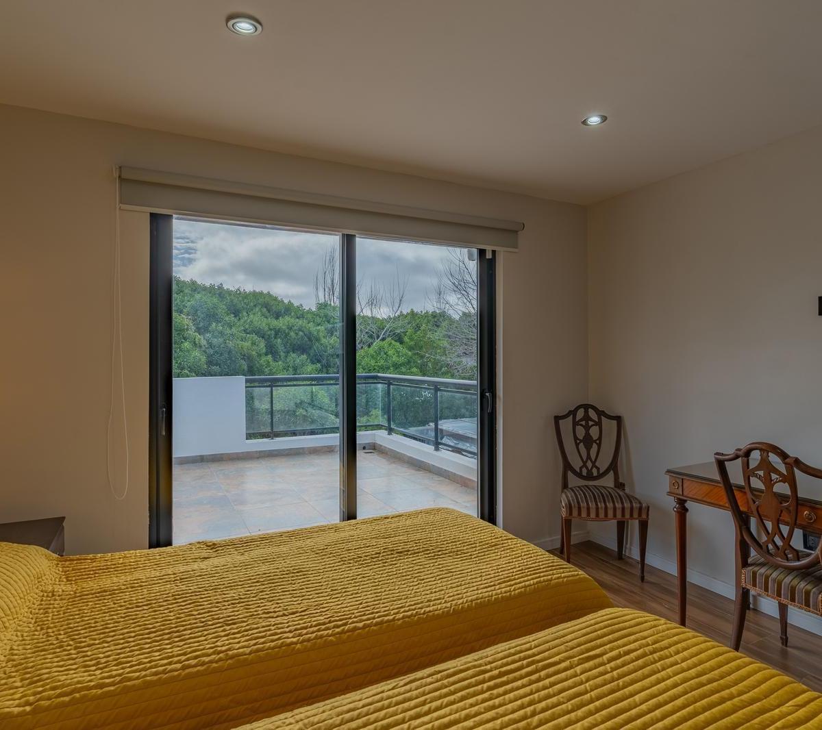 Foto de Casa estilo moderno en barrio Chapadmalal, imagen 4