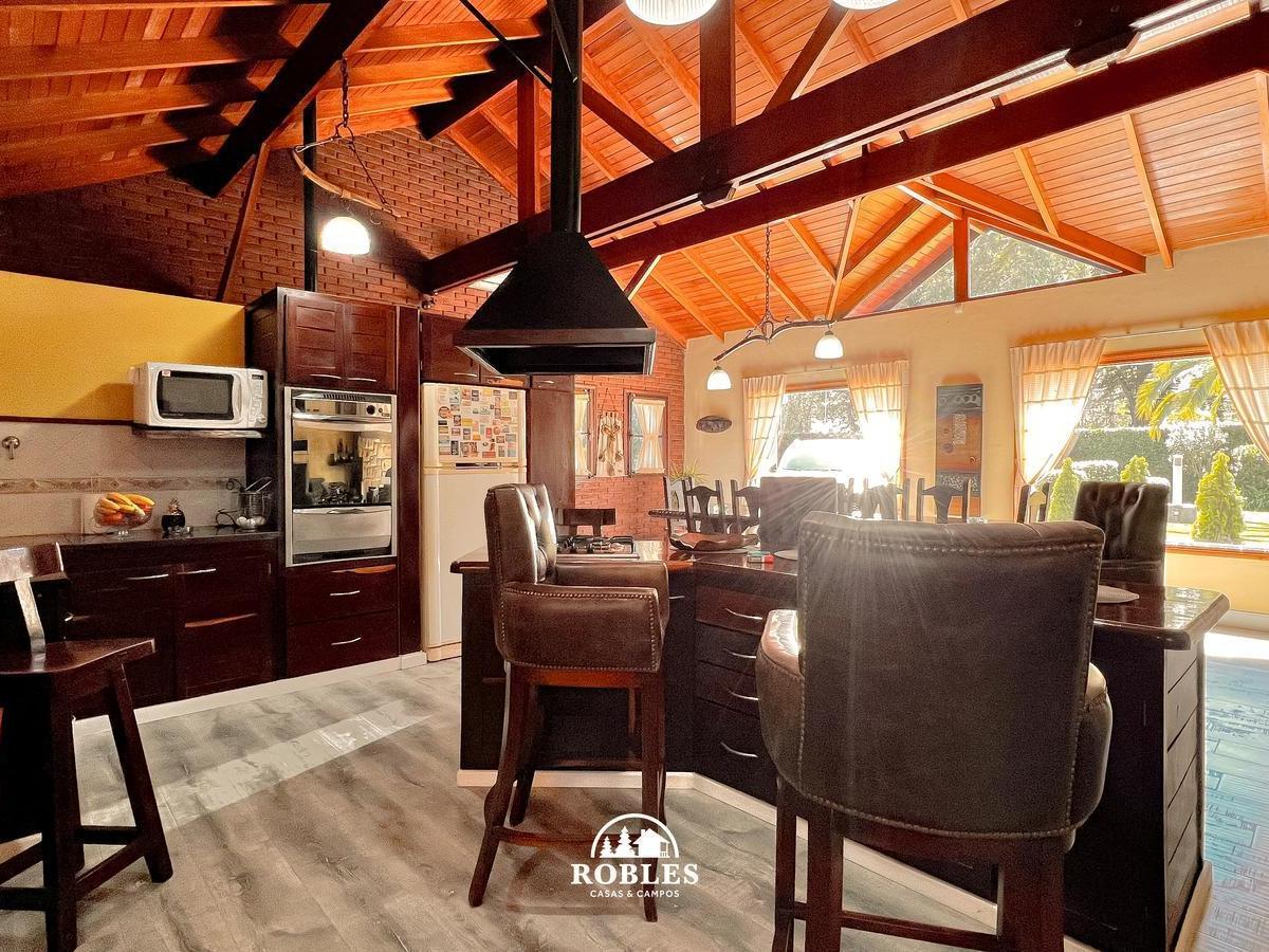 Foto de Chalet en Las Farolas, Parque Luro., imagen 3