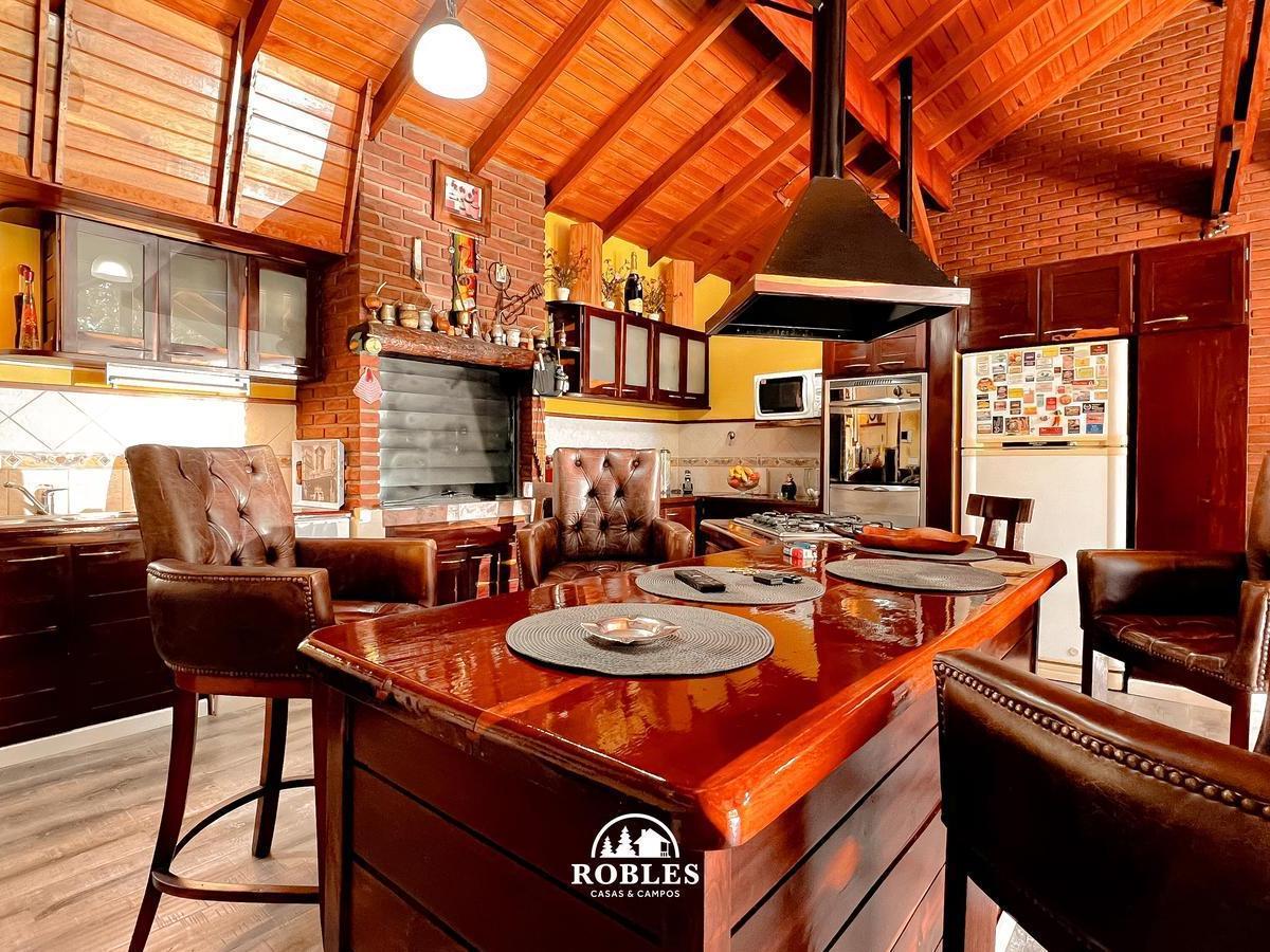 Foto de Chalet en Las Farolas, Parque Luro., imagen 4