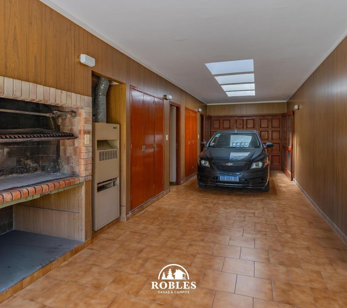 Foto de Chalet en el barrio Pinos de Anchorena, imagen 4