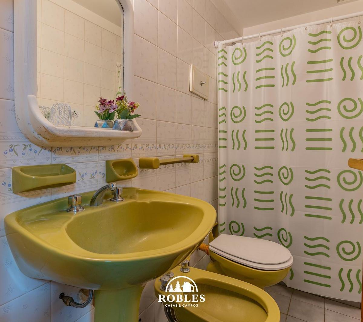 Importante Chalet en Barrio San Carlos 5