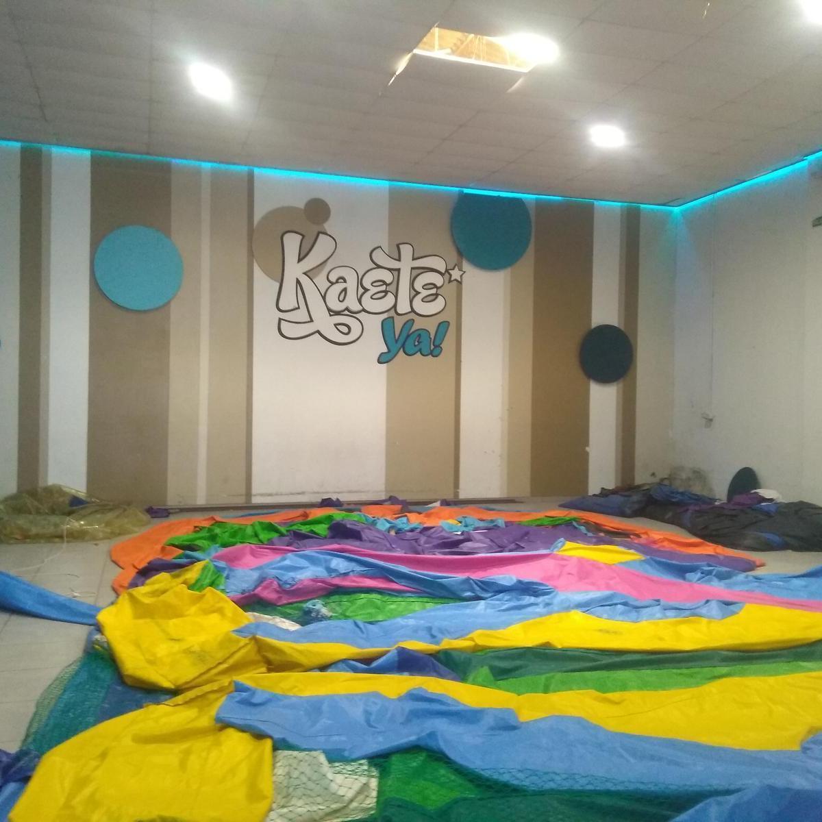 Foto de Excelente local más oficinas en block, sobre Av. Juan B. Justo., imagen 5