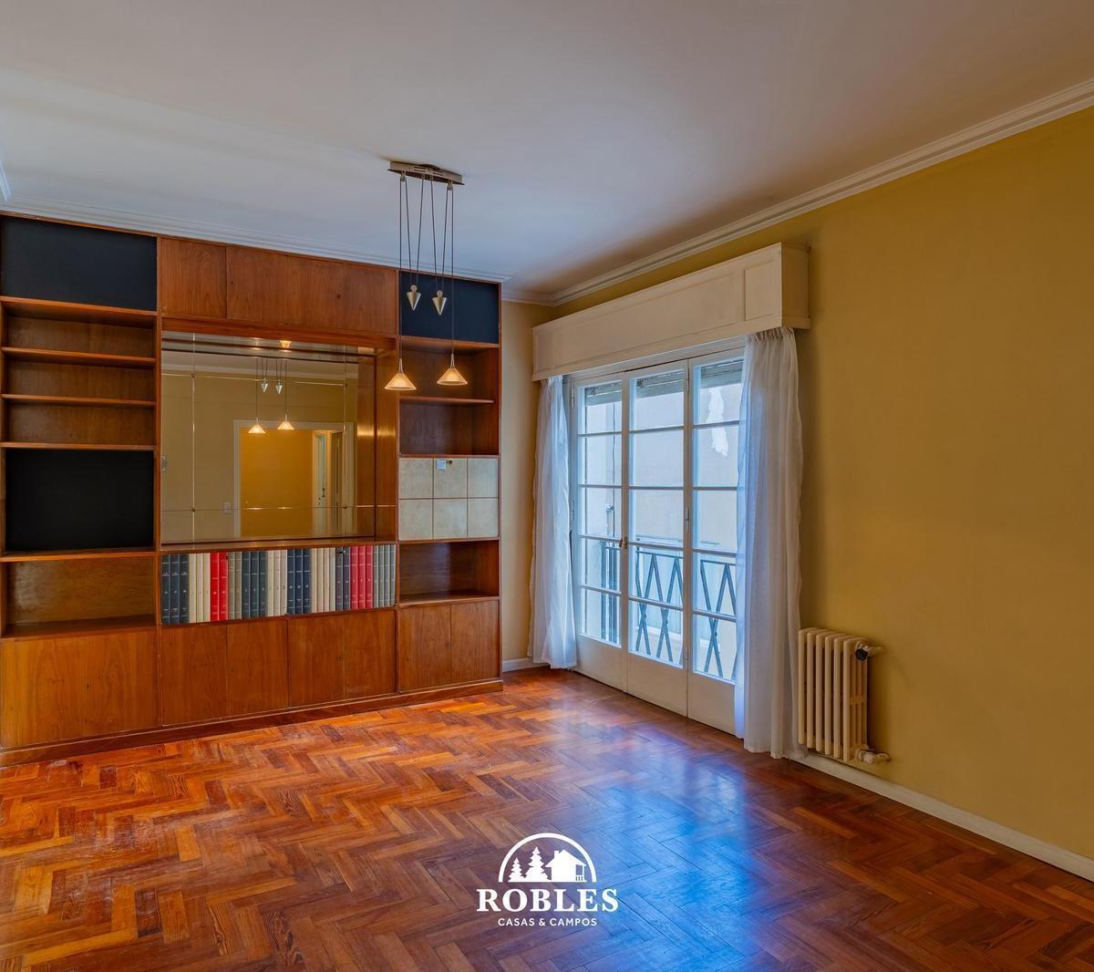Foto de Departamento cuatro ambientes en el centro de Mar del Plata., imagen 5