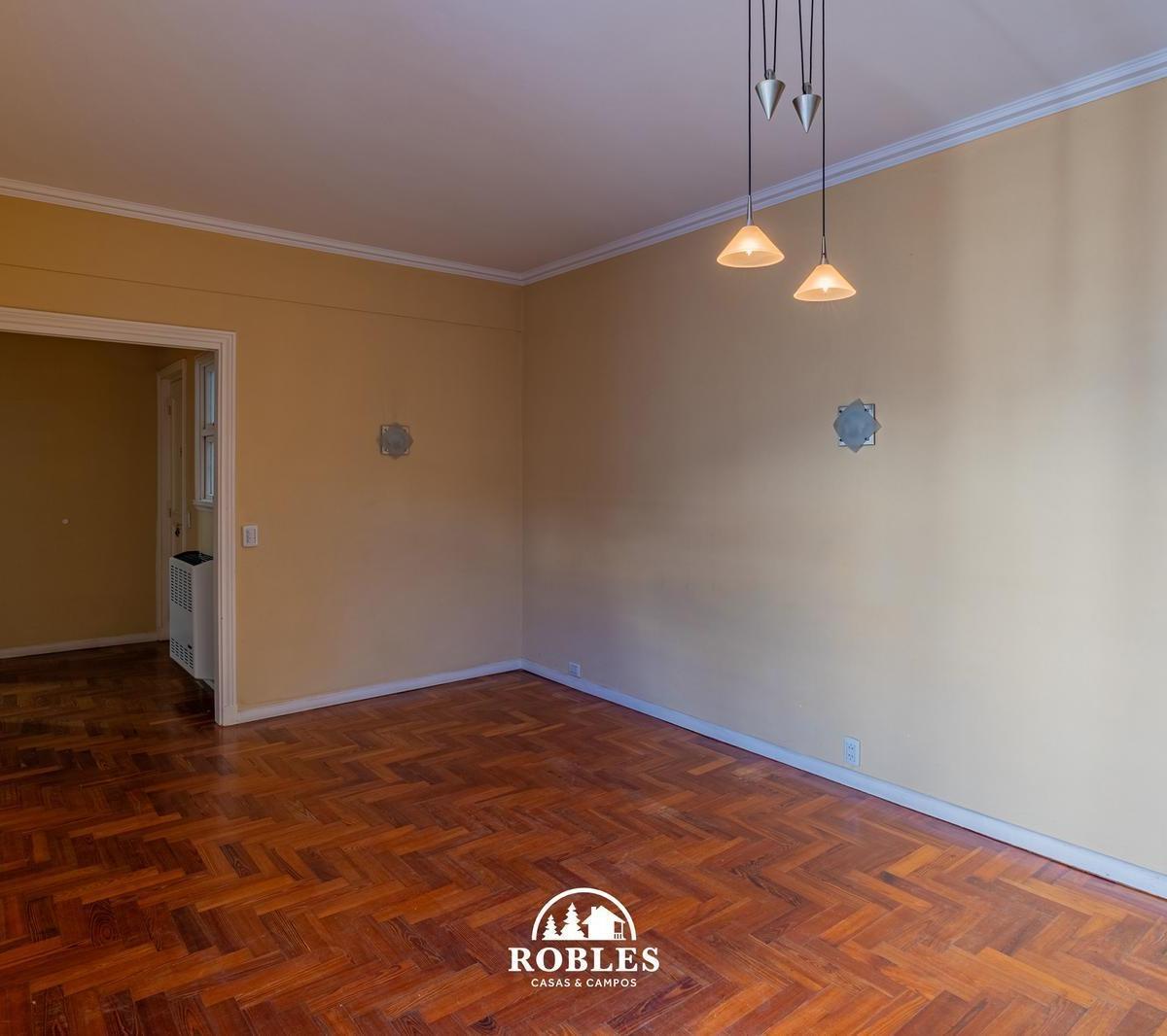 Foto de Departamento cuatro ambientes en el centro de Mar del Plata., imagen 4