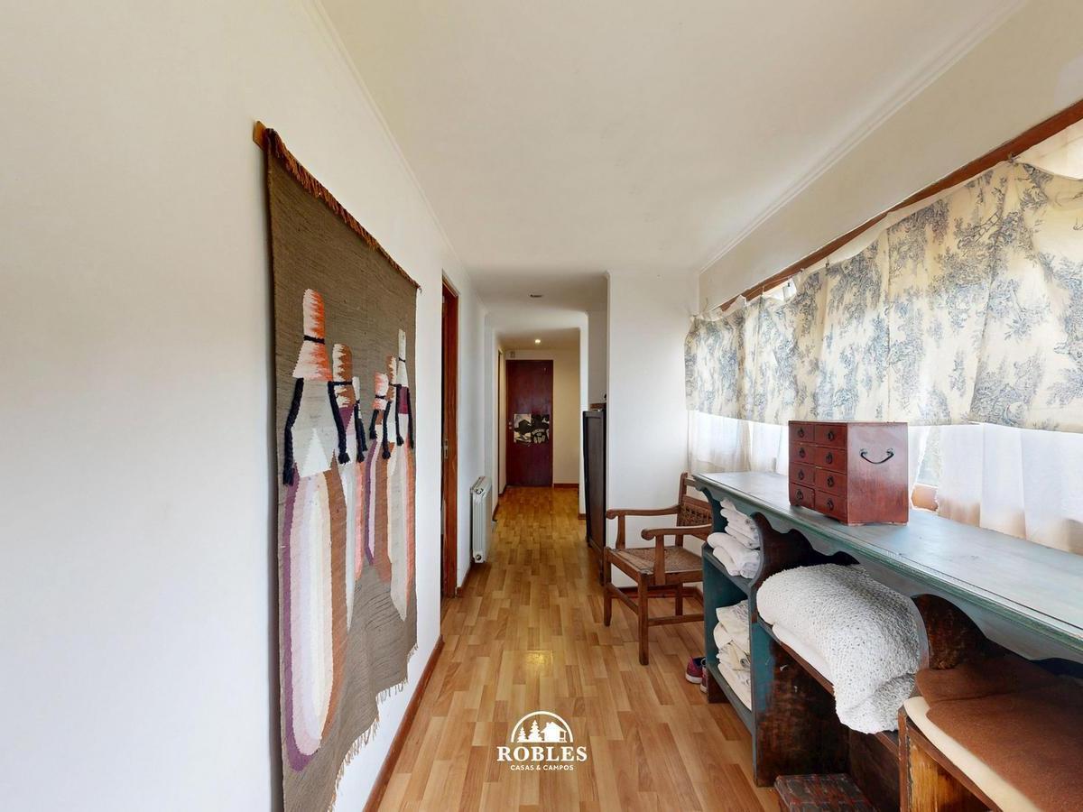 Foto de Casa en sector Los Pinos del barrio Privado Rumencó., imagen 5