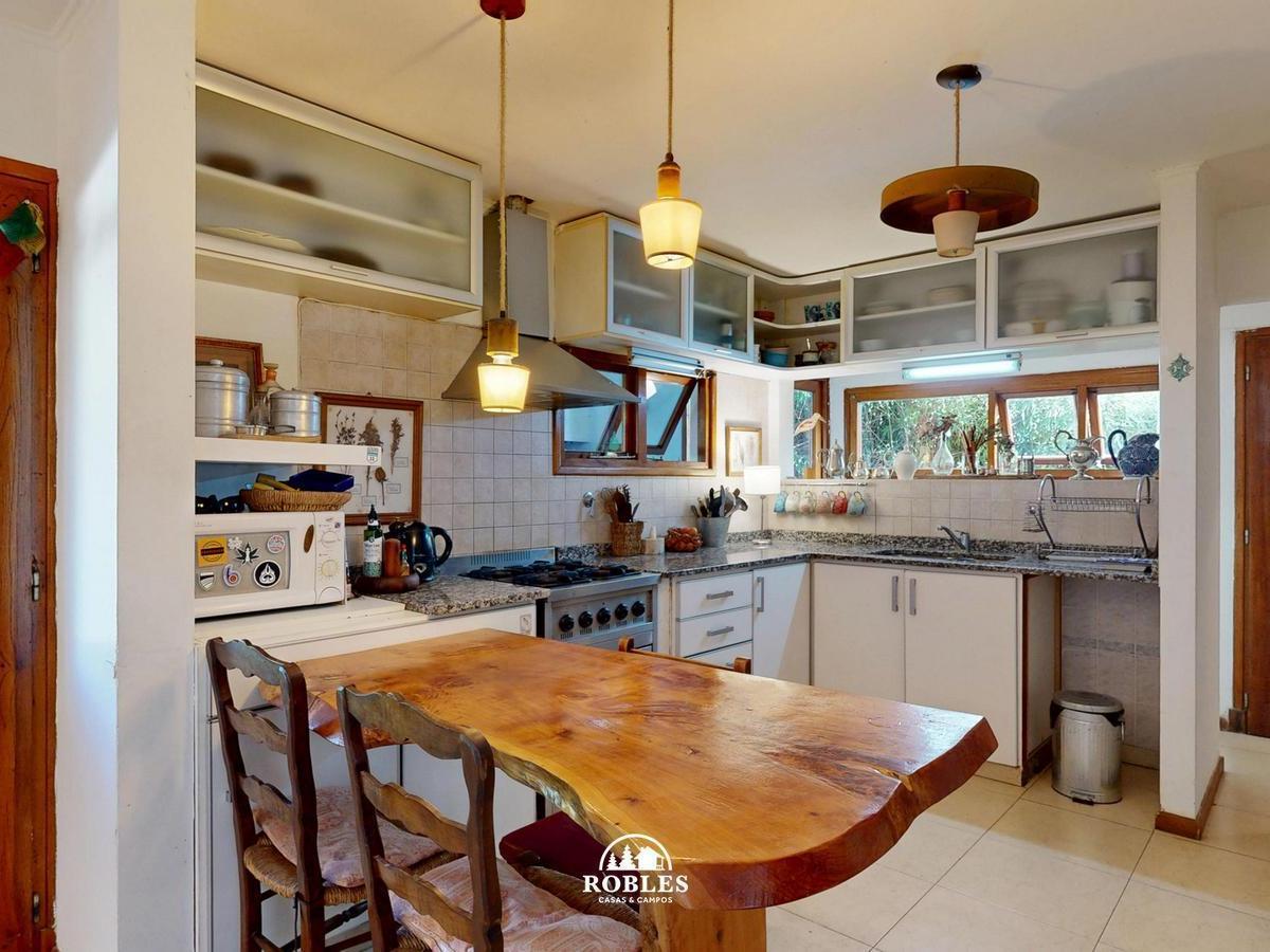 Foto de Casa en sector Los Pinos del barrio Privado Rumencó., imagen 3