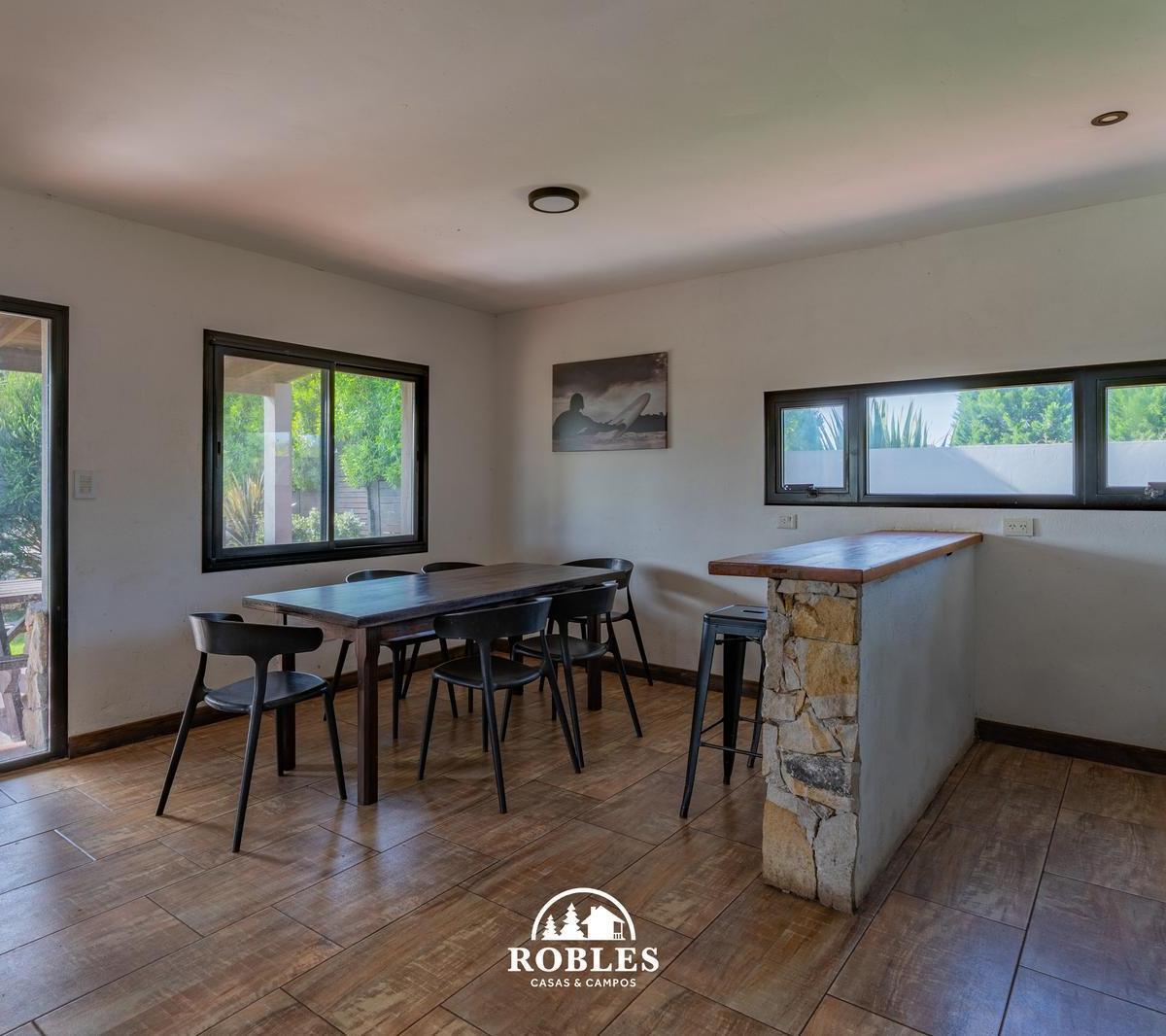 Foto de Casa en excelente ubicación del barrio Chapadmalal, imagen 4