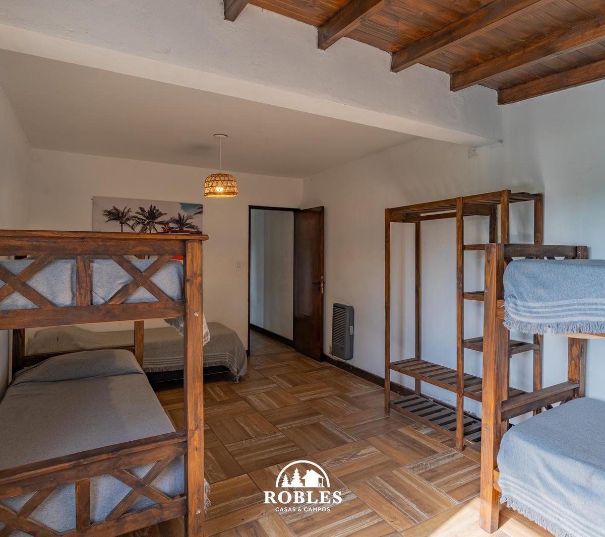 Foto de Casa en excelente ubicación del barrio Chapadmalal, imagen 5