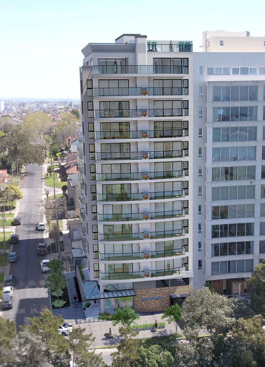 Penthouse a Estrenar, en Excelente y Exclusivo Entorno del Boulevard del Golf. 4