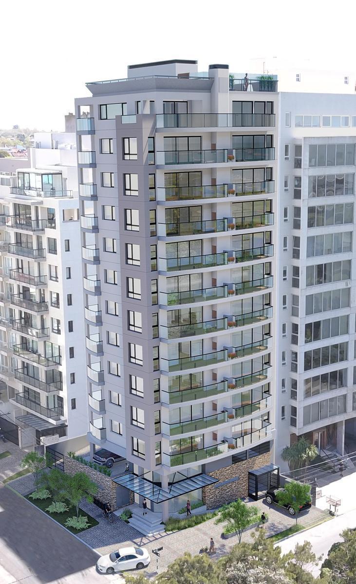 Penthouse a Estrenar, en Excelente y Exclusivo Entorno del Boulevard del Golf. 5