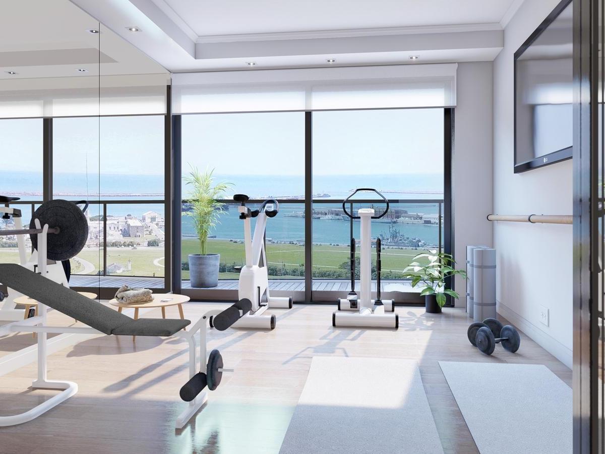 Penthouse a Estrenar, en Excelente y Exclusivo Entorno del Boulevard del Golf. 3