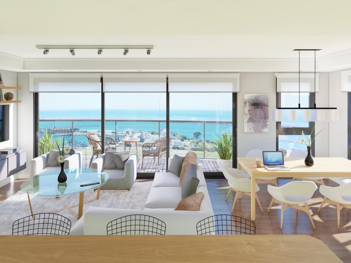 Penthouse a Estrenar, en Excelente y Exclusivo Entorno del Boulevard del Golf. 2