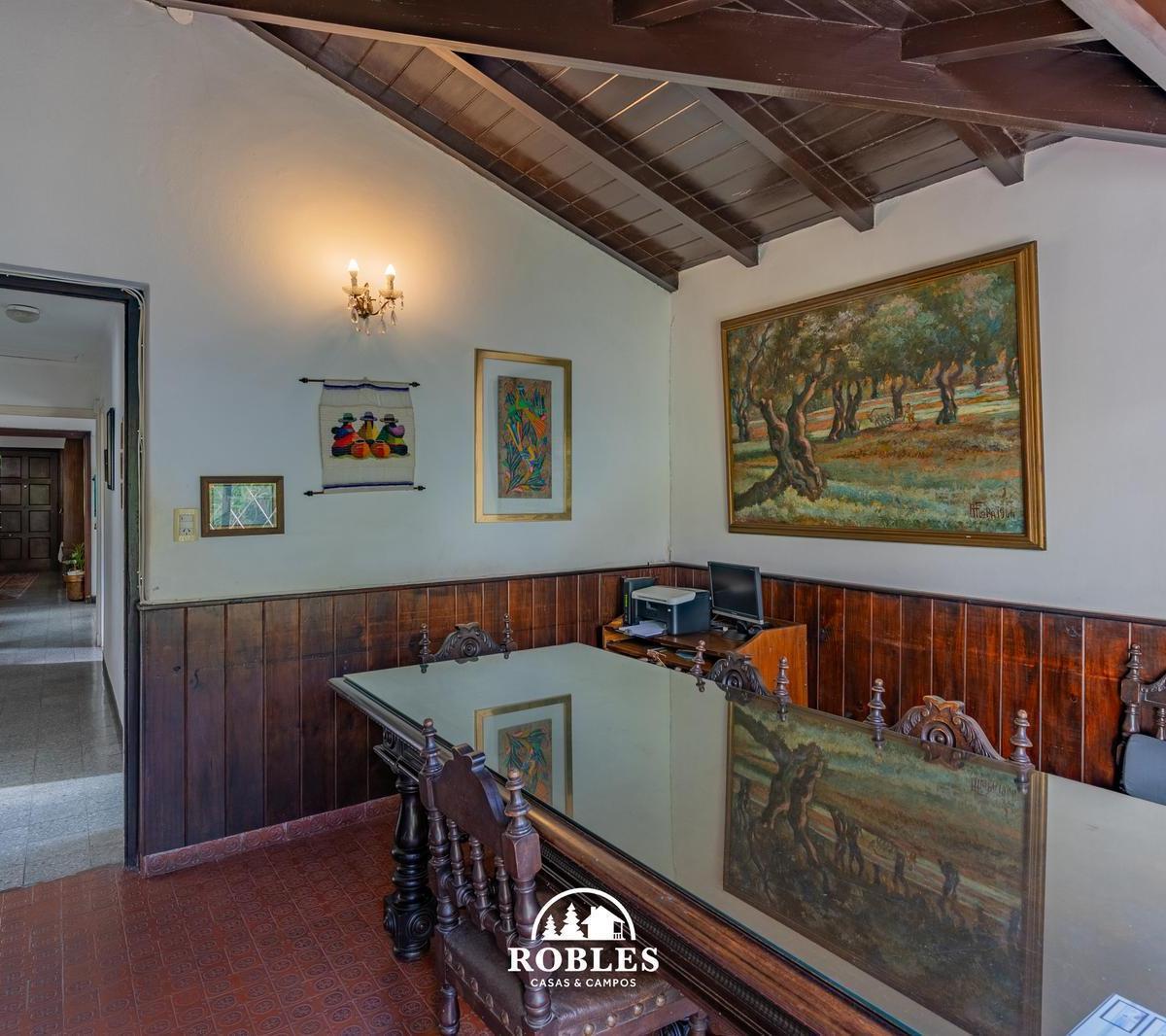 Foto de Chalet en el excelente entorno de Guemes residencial, imagen 5