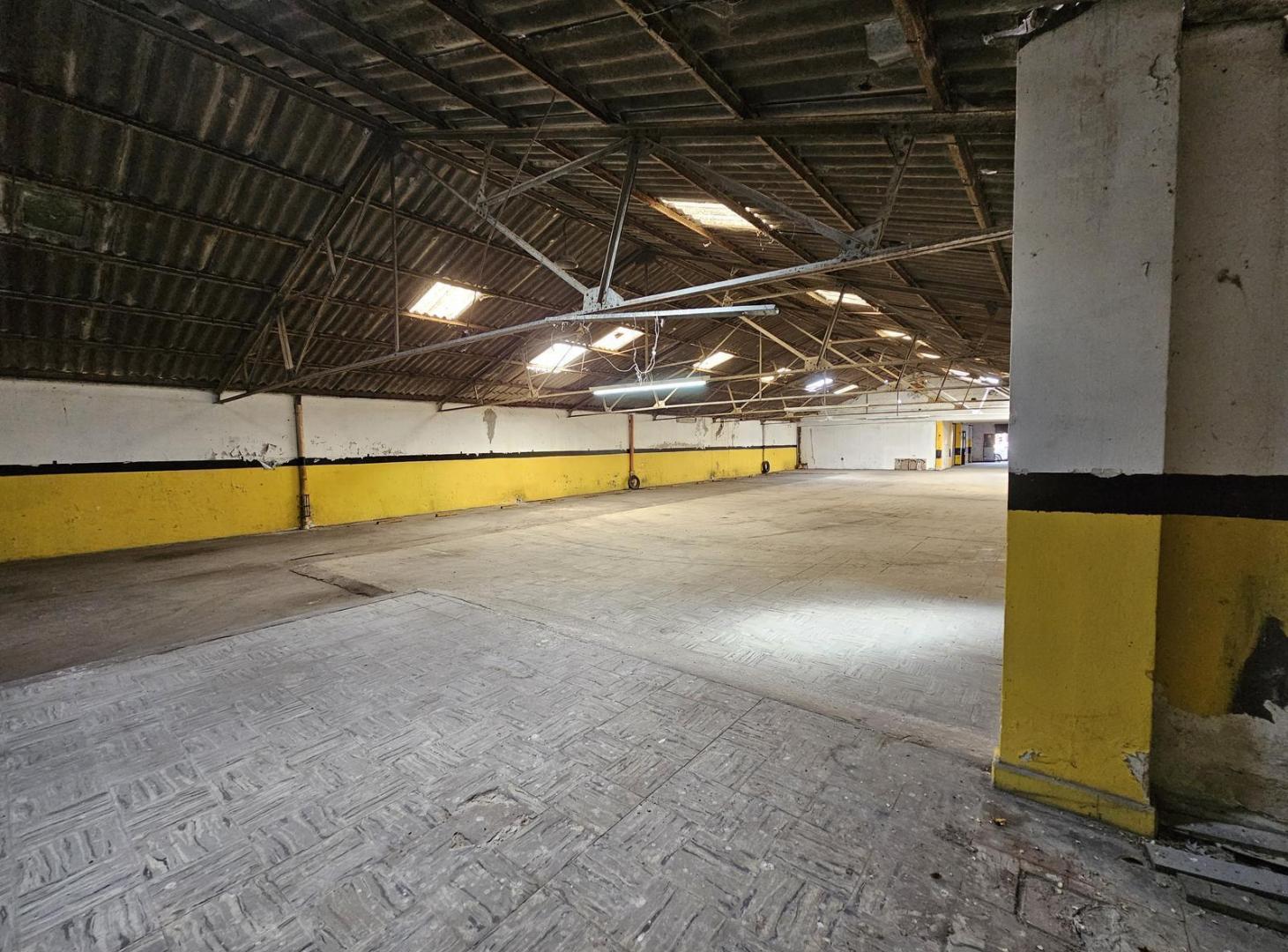 Foto de Galpón en el barrio Don Bosco., imagen 2