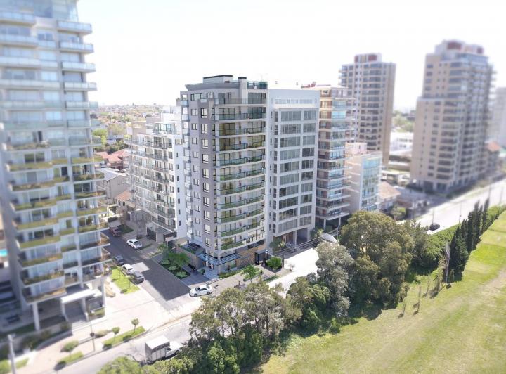 Departamento a estrenar, en excelente y exclusivo entorno del Boulevard del Golf. 4