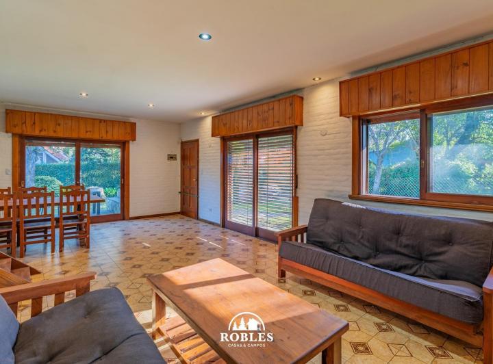 Foto de Chalet en excelente entorno del Bosque Peralta Ramos., imagen 3