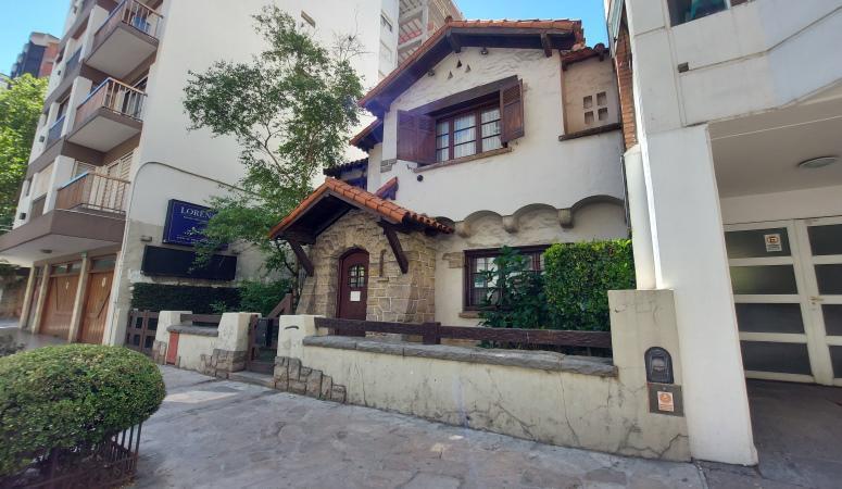 Foto de Chalet ideal para desarrollo de propiedad horizontal, en el entorno del, imagen 4