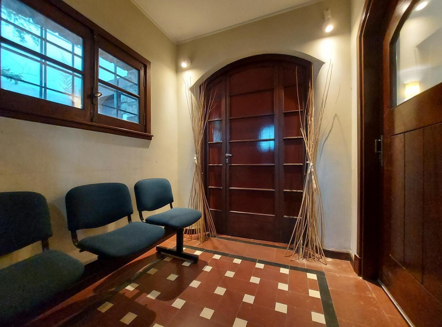 Foto de Chalet ideal para desarrollo de propiedad horizontal, en el entorno del, imagen 5