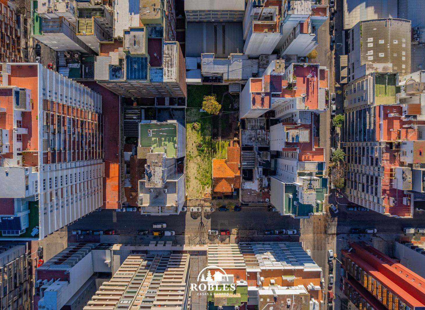 Foto de Lote apto desarrollo en el tradicional barrio Chauvin., imagen 5