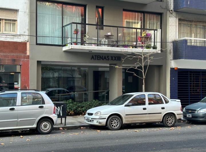 Departamento en excelente ubicación, a metros de Plaza Mitre 2