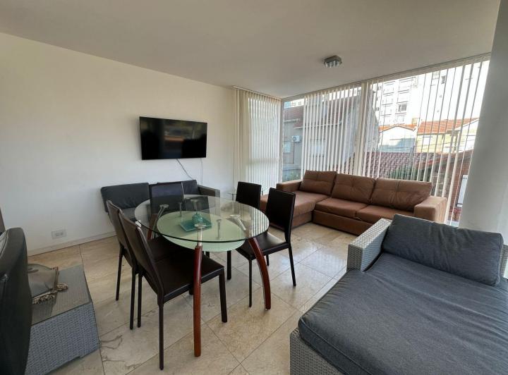 Departamento dos ambientes en el barrio Playa Chica 2