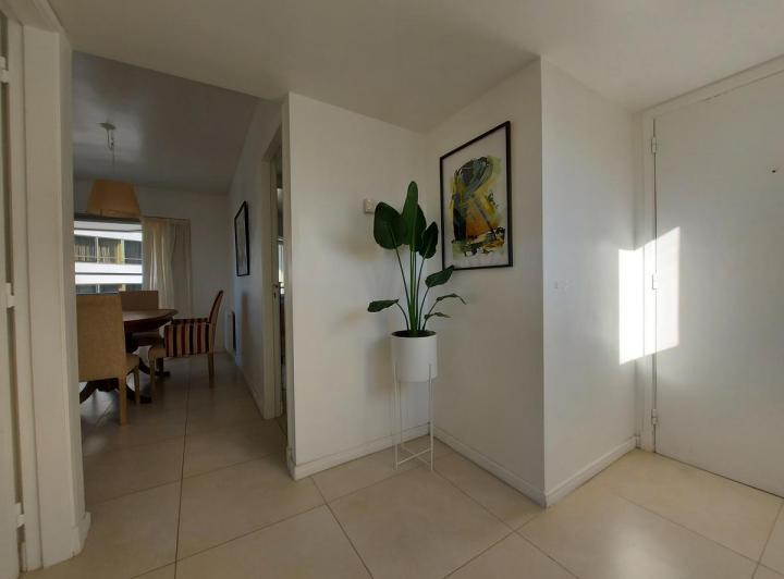 Excelente dos ambientes en Maral 45 - EQUIPADO 5