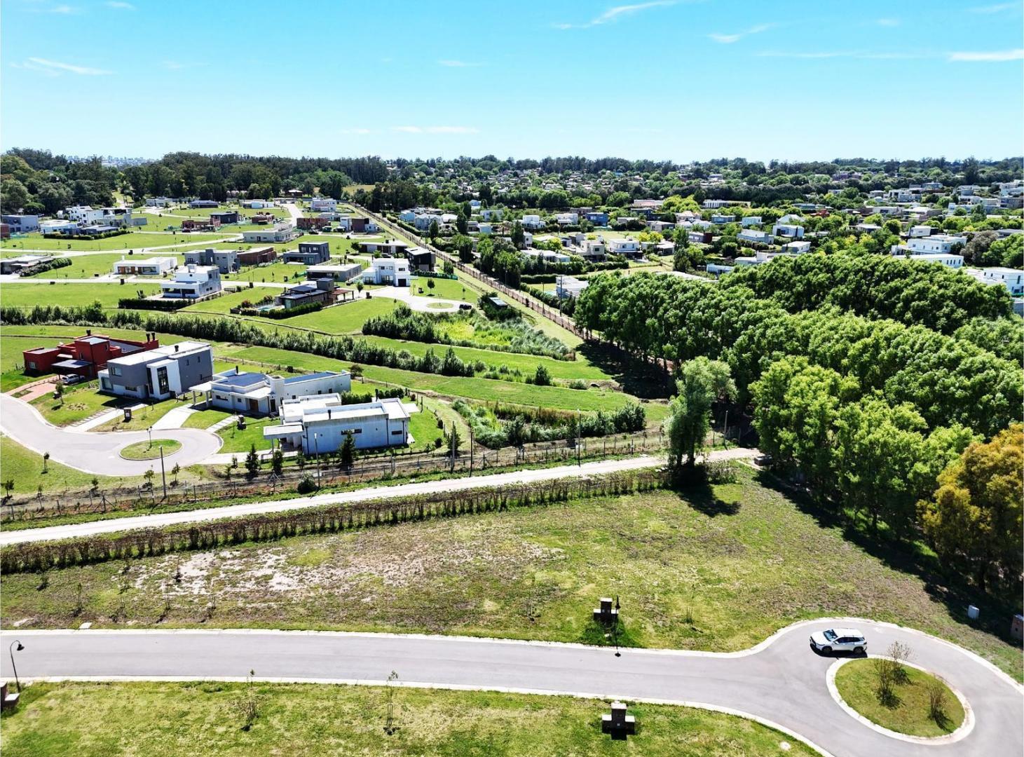 Foto de Lote en el excelente barrio privado Rumenco, imagen 5