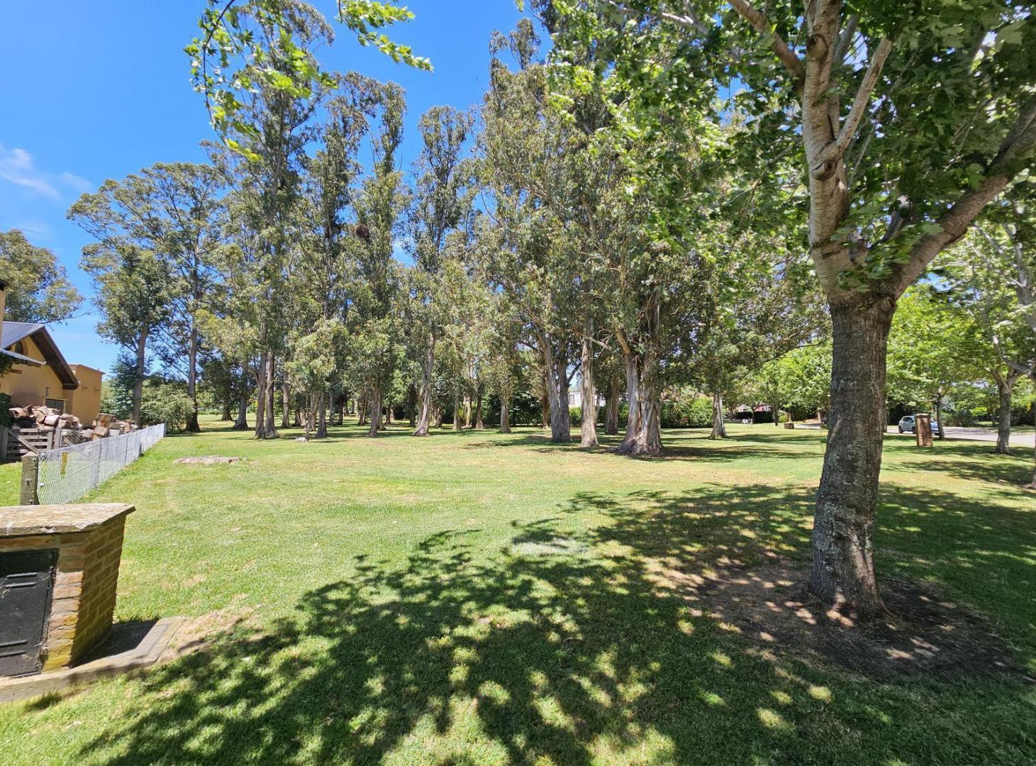 Foto de Lote en el excelente barrio privado Arenas del Sur, imagen 4