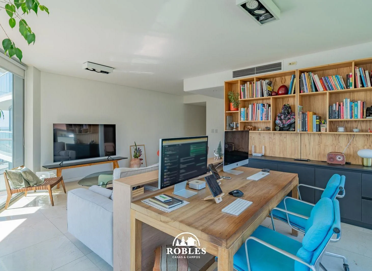 Foto de Departamento con excelentes vistas al mar y a Playa Chica, imagen 4