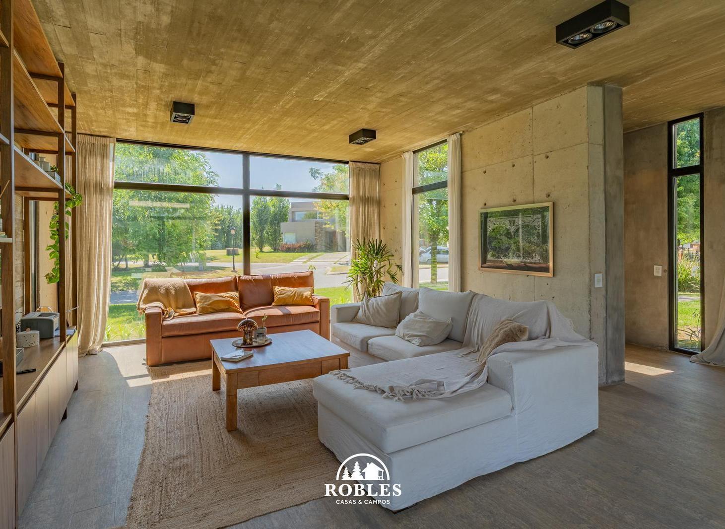 Foto de Casa estilo moderno en el barrio Arenas del Sur, imagen 5