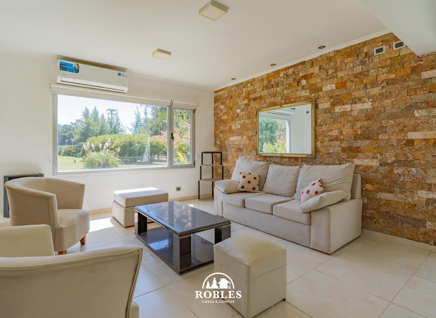 Foto de Casa estilo moderno en Haras del Mar, imagen 5