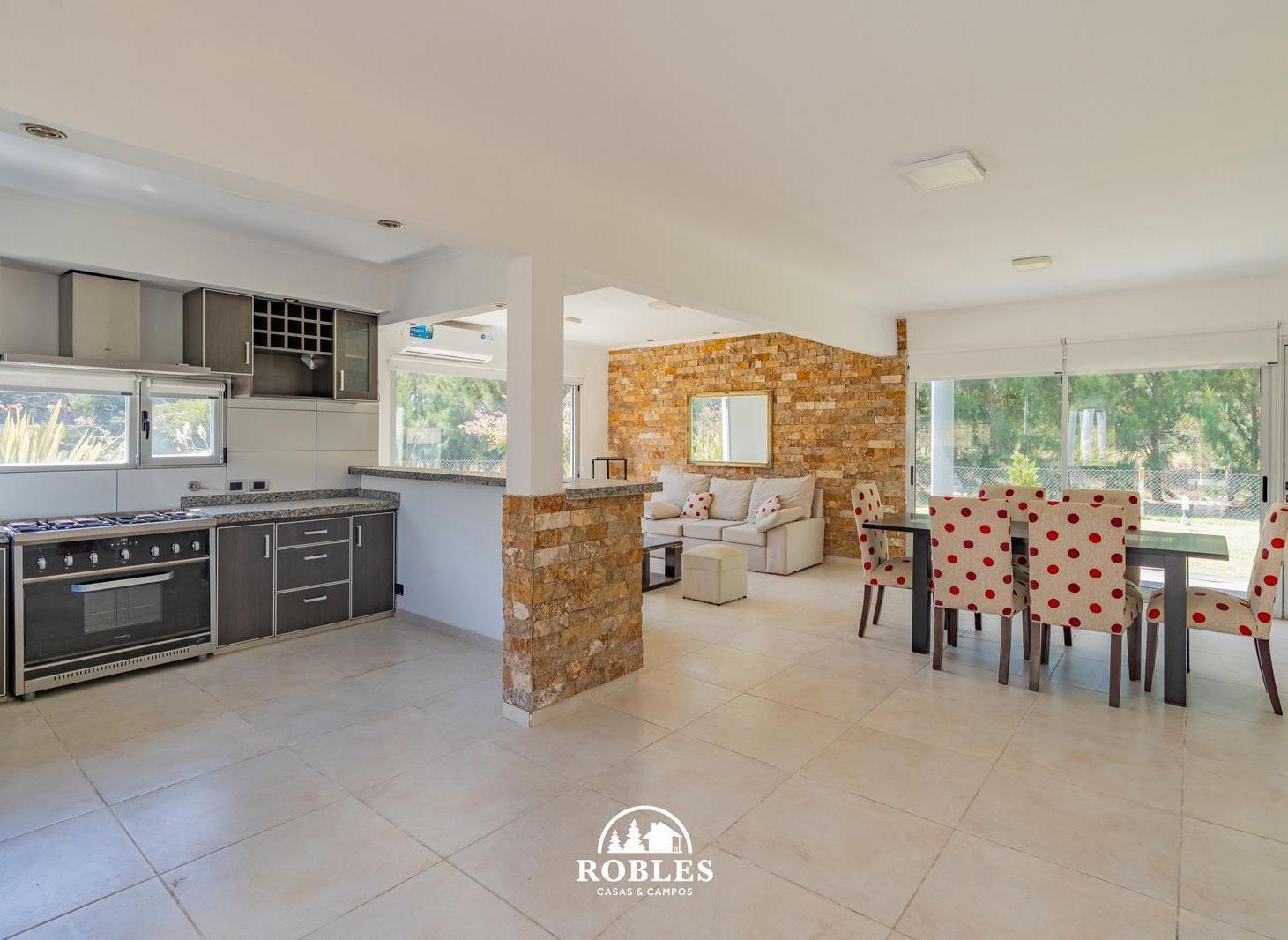 Foto de Casa estilo moderno en Haras del Mar, imagen 3