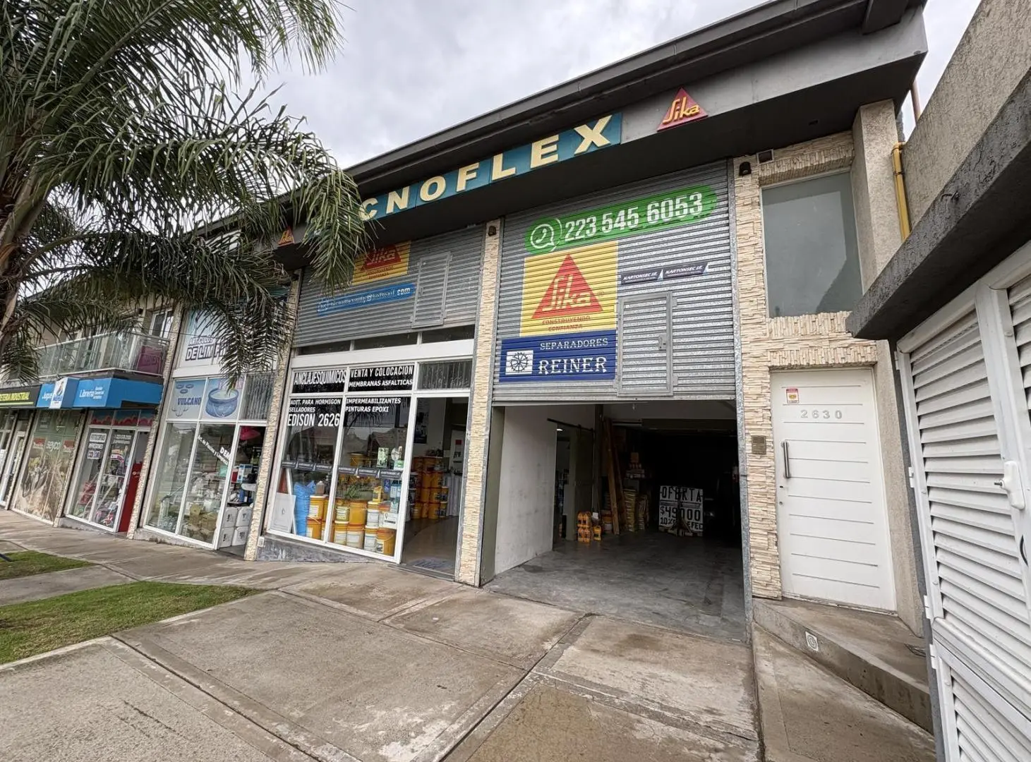 Local comercial en Colinas de Peralta Ramos 1