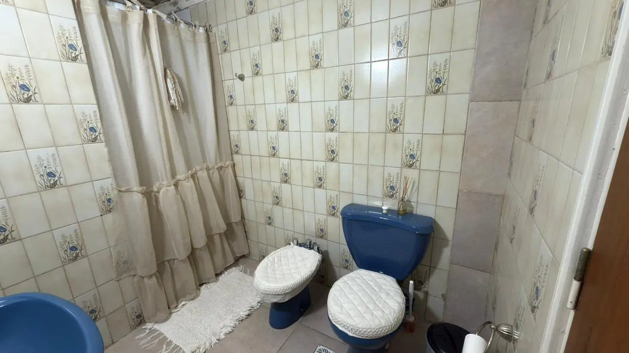 Departamento dos ambientes en Macrocentro 2