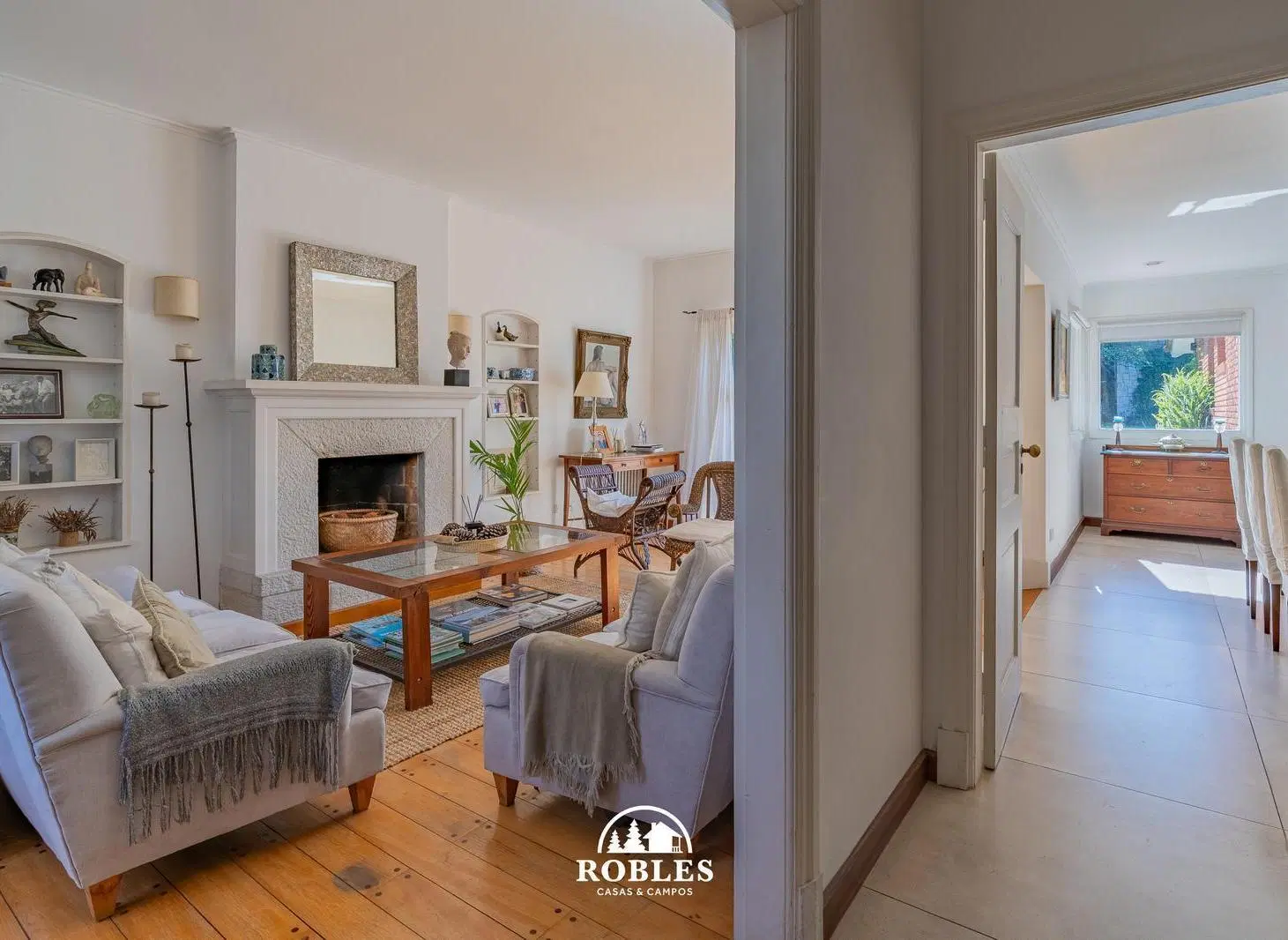 Residencia en el excelente barrio Playa Grande 2
