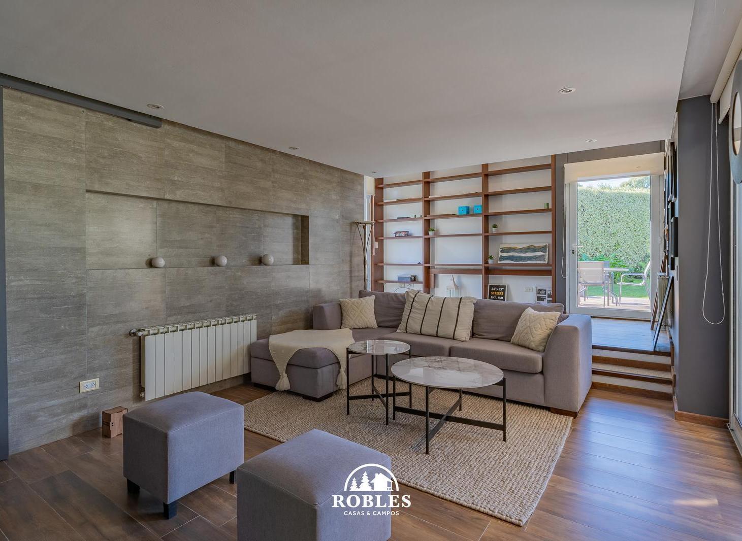 Foto de Casa estilo minimalista en el excelente barrio privado Rumenco, imagen 4