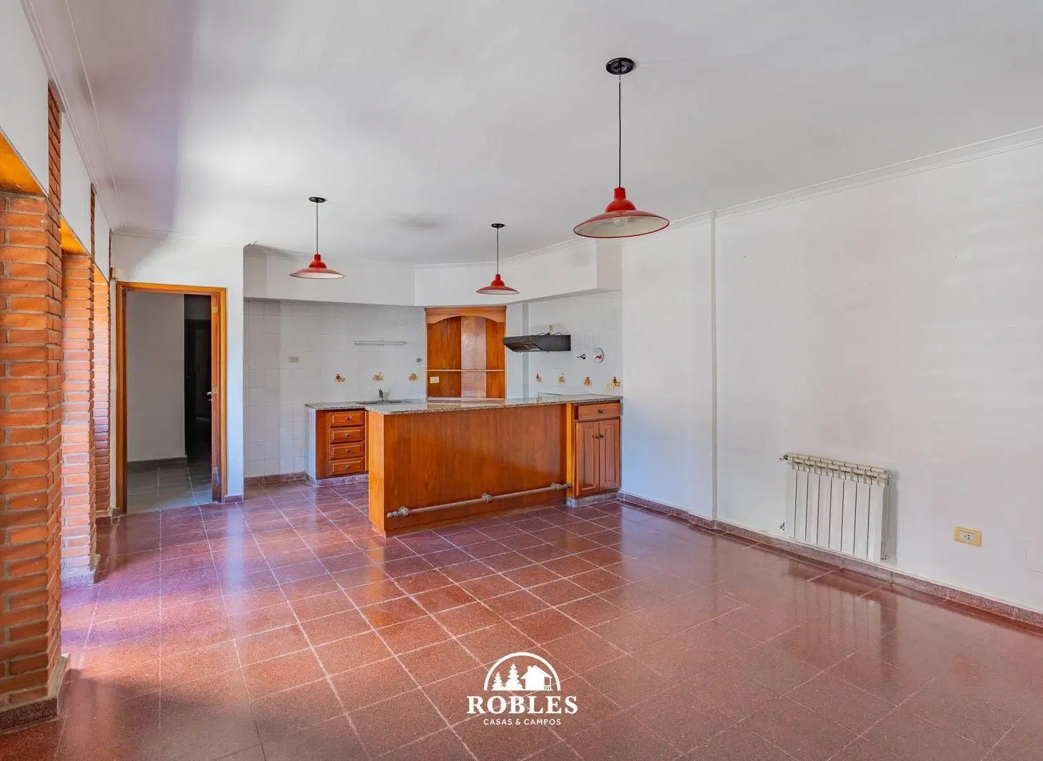 Chalet en el tradicional barrio Colinas de Peralta Ramos 4