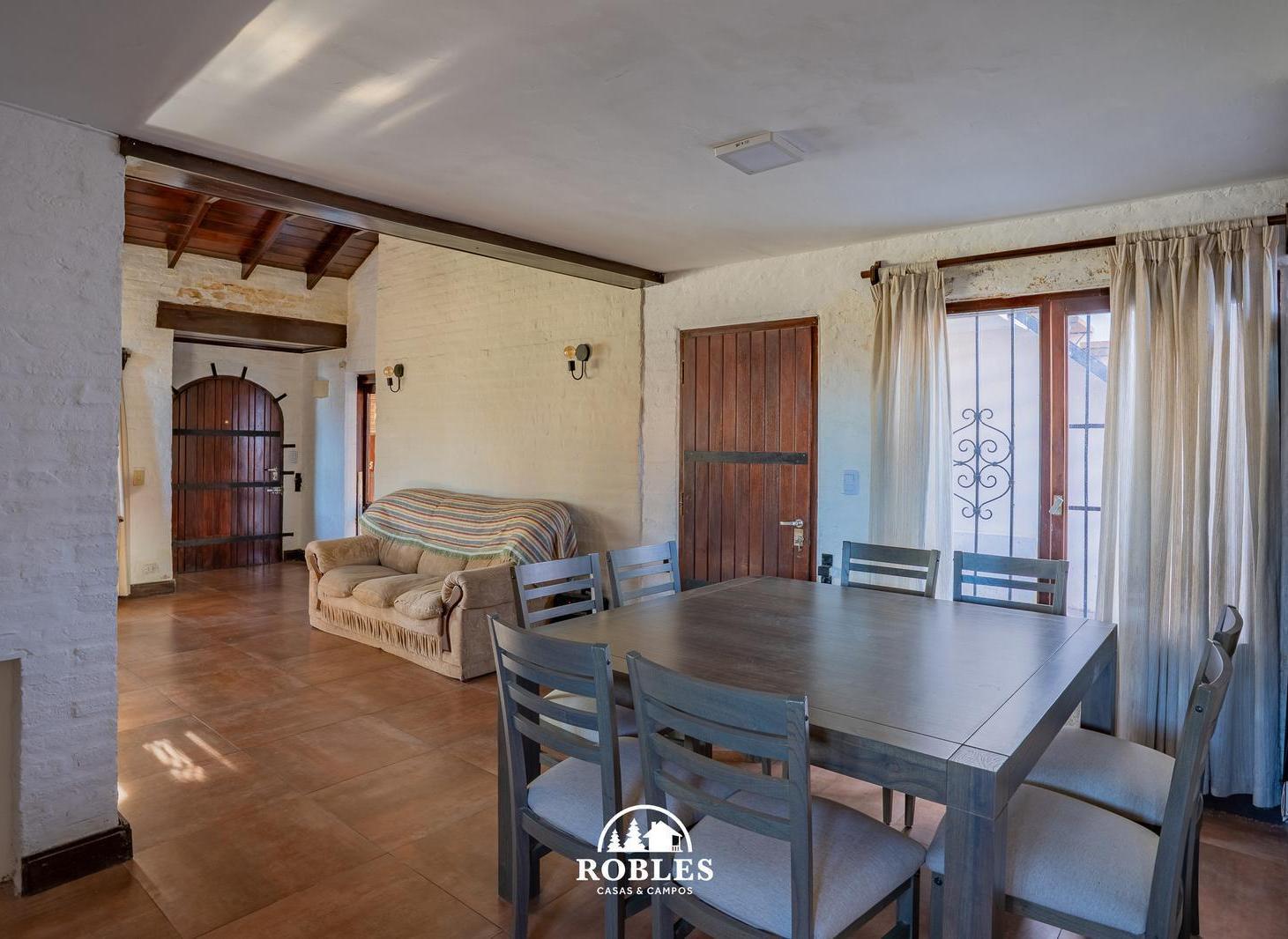 Foto de Chalet en esquina del barrio San Carlos, imagen 5