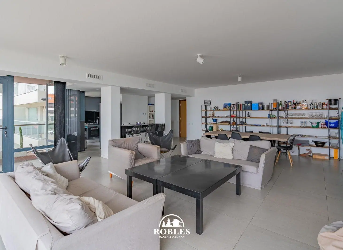 Duplex en el excelente entorno de Varese 5