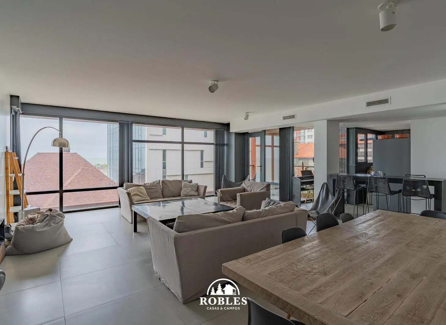 Duplex en el excelente entorno de Varese 3