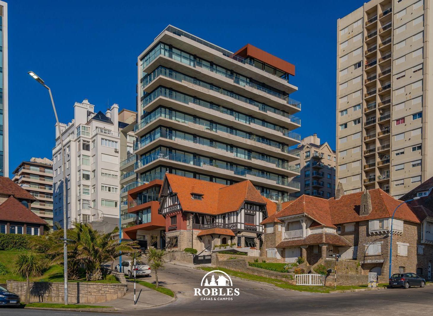 Duplex en el excelente entorno de Varese