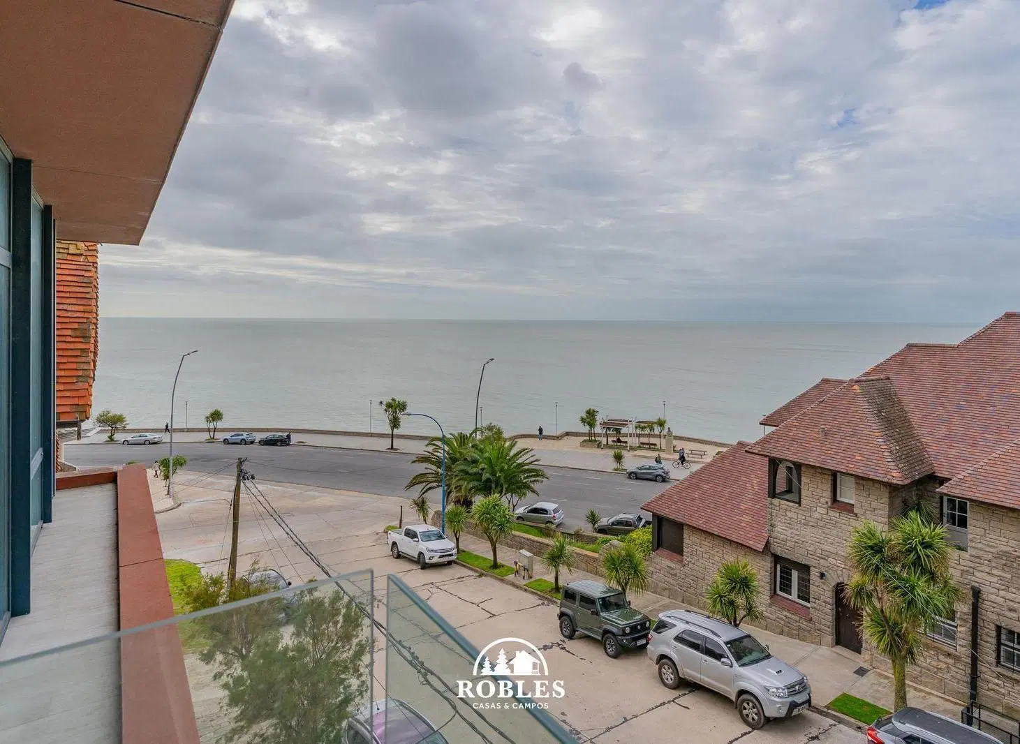 Duplex en el excelente entorno de Varese 4