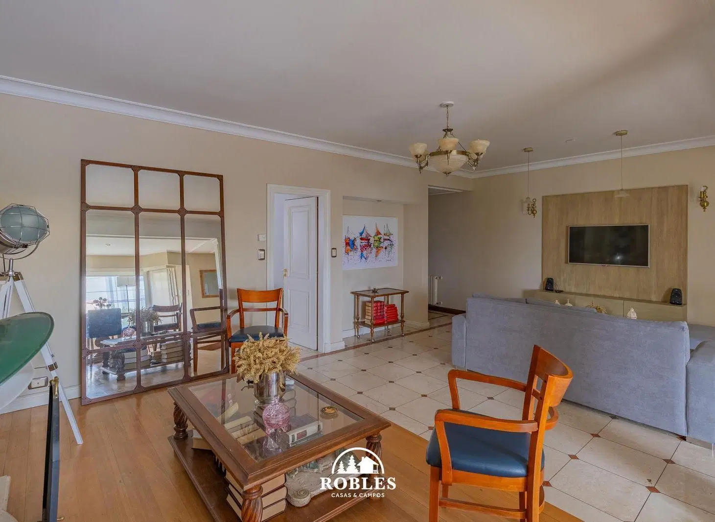 Residencia en excelente ubicacion de Playa Grande 5